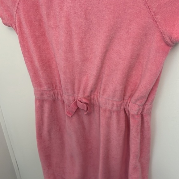 Girls Hanna Andersson Beach Coverup - Picture 2 of 5